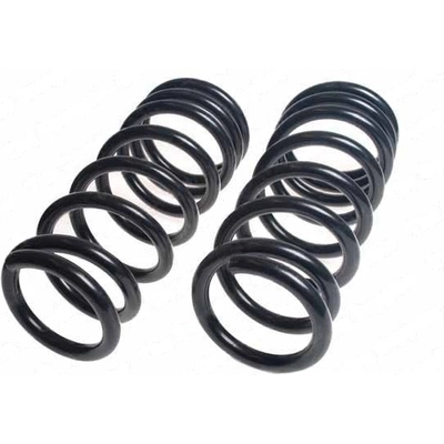 LESJOFORS - 4121238 - Front Coil Springs pa2