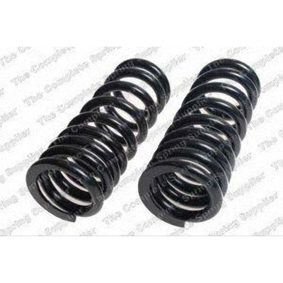 Front Coil Spring by LESJOFORS - 4121243 pa1