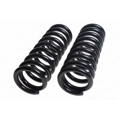 LESJOFORS - 4121256 - Front Coil Spring Set pa1