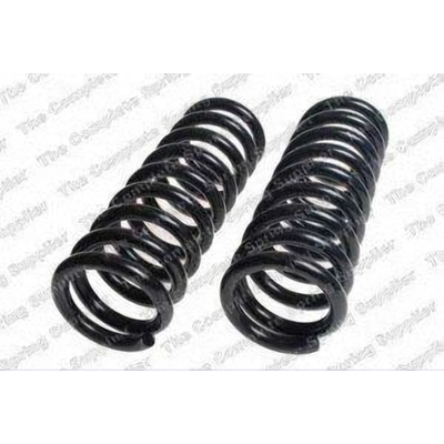 Front Coil Spring by LESJOFORS - 4121257 pa2