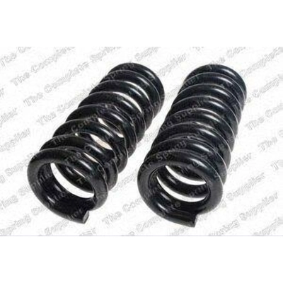 Front Coil Spring by LESJOFORS - 4121260 pa1