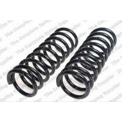 Front Coil Spring by LESJOFORS - 4127501 pa1