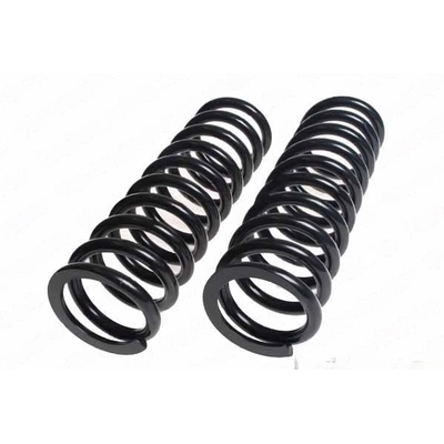 LESJOFORS - 4127506 - Front Coil Springs pa1