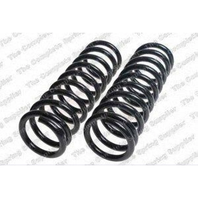 Front Coil Spring by LESJOFORS - 4127509 pa2