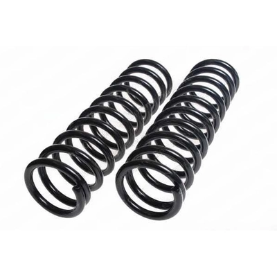 LESJOFORS - 4127510 - Front Coil Spring Set pa1