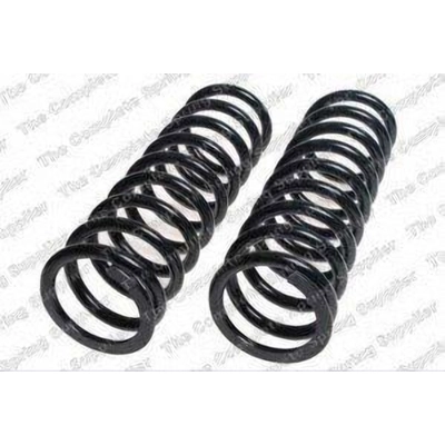 Front Coil Spring by LESJOFORS - 4127512 pa1