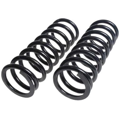 LESJOFORS - 4127539 - Front Coil Spring Set pa1