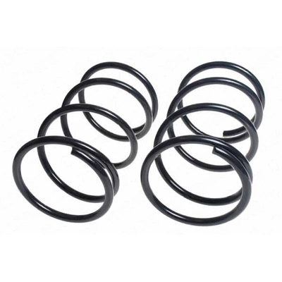 LESJOFORS - 4127545 - Coil Springs pa2