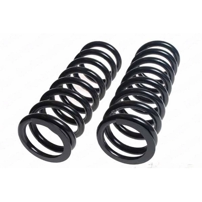 LESJOFORS - 4127546 - Rear Coil Springs pa1