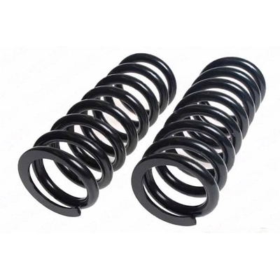 LESJOFORS - 4127547 - Front Coil Springs pa1