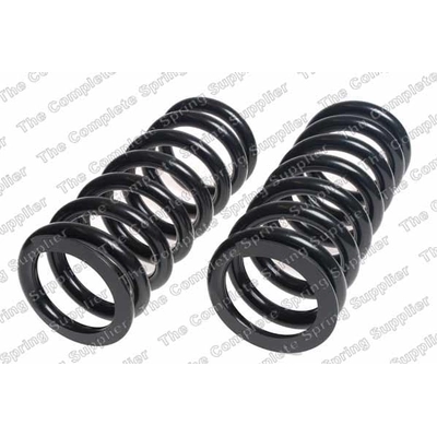 Front Coil Spring by LESJOFORS - 4127551 pa1