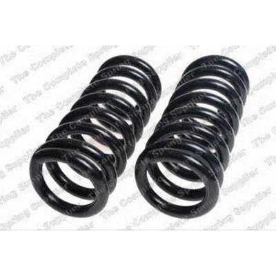 Front Coil Spring by LESJOFORS - 4127552 pa1