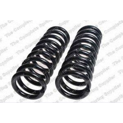 Front Coil Spring by LESJOFORS - 4127564 pa2