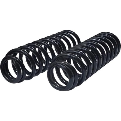 LESJOFORS - 4127572 - Front Coil Spring pa3