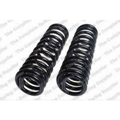 Front Coil Spring by LESJOFORS - 4127576 pa1