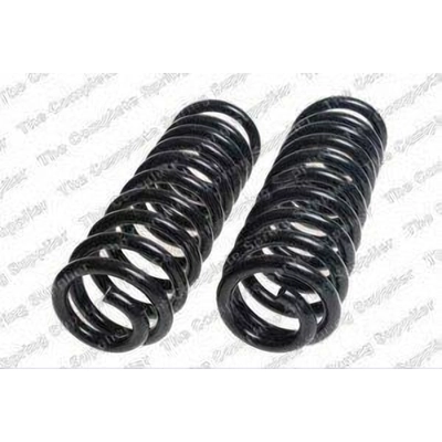 Front Coil Spring by LESJOFORS - 4127577 pa1