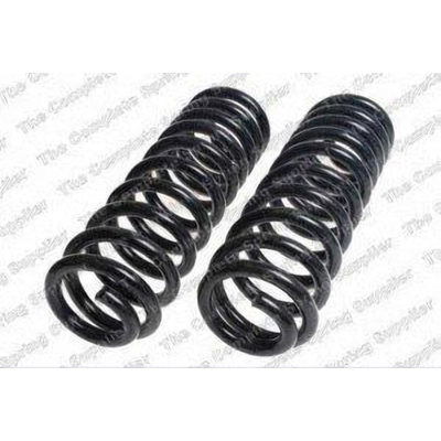 Front Coil Spring by LESJOFORS - 4127580 pa2