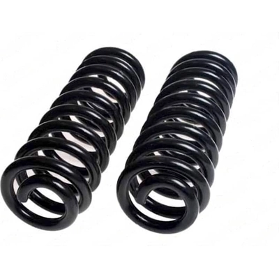 Front Coil Spring by LESJOFORS - 4127584 pa2