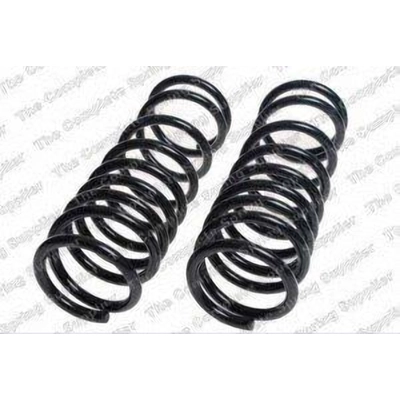 Front Coil Spring by LESJOFORS - 4127589 pa1