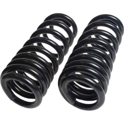 LESJOFORS - 4127597 - Front Coil Springs pa2