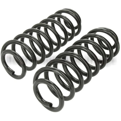 LESJOFORS - 4127599 - Front Coil Spring Set pa1