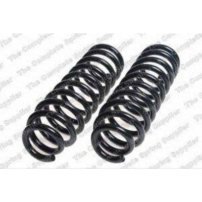 Front Coil Spring by LESJOFORS - 4127615 pa2