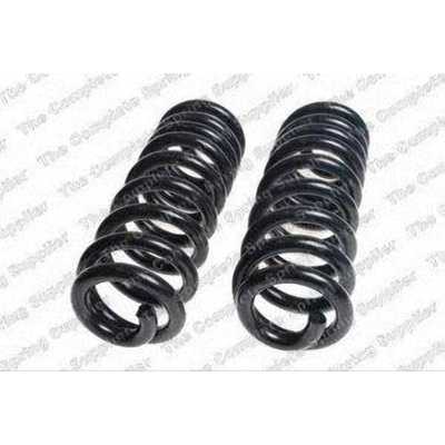 Front Coil Spring by LESJOFORS - 4127619 pa1