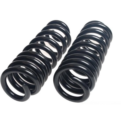 LESJOFORS - 4127620 - Front Coil Spring Set pa1