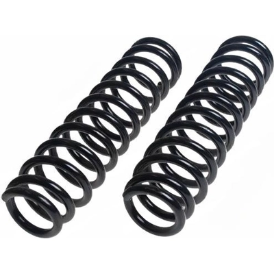 LESJOFORS - 4135701 - Front Coil Springs pa2