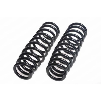 LESJOFORS - 4135709 - Front Coil Spring Set pa1