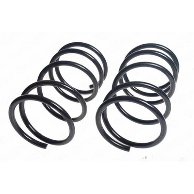 LESJOFORS - 4135710 - Front Coil Springs pa1