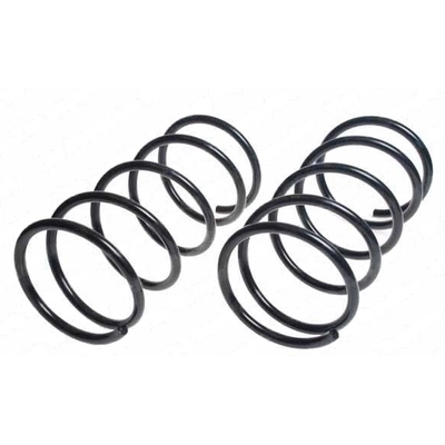 LESJOFORS - 4135711 - Front Coil Springs pa2