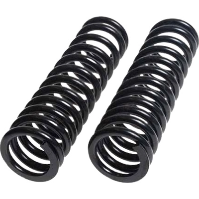 LESJOFORS - 4135712 - Front Coil Springs pa2