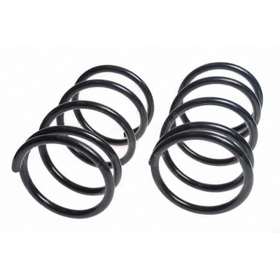 LESJOFORS - 4135714 - Front Coil Spring Set pa1