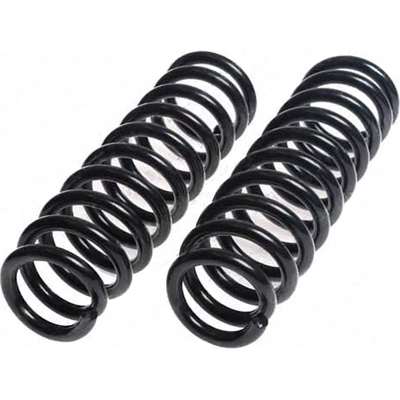 Front Coil Springs by LESJOFORS - 4135718 pa1