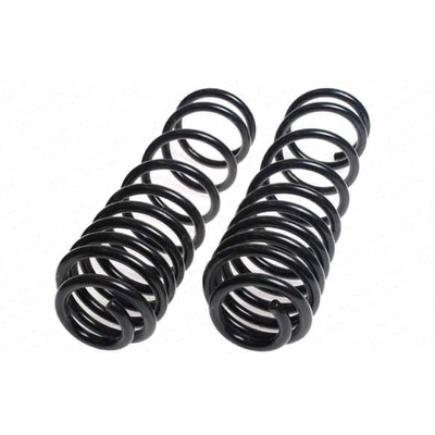 LESJOFORS - 4142107 - Front Coil Springs pa2