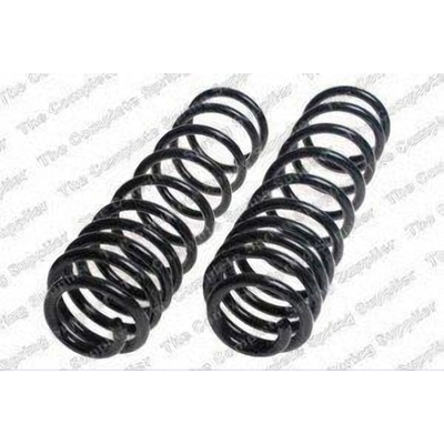 Front Coil Spring by LESJOFORS - 4142108 pa1