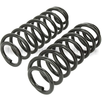 LESJOFORS - 4142109 - Front Coil Springs pa1