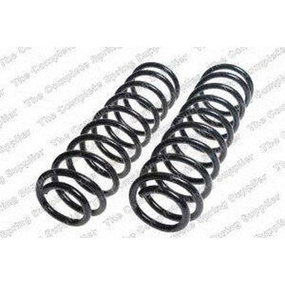 Front Coil Spring by LESJOFORS - 4142117 pa2