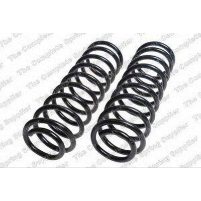 Front Coil Spring by LESJOFORS - 4142118 pa1