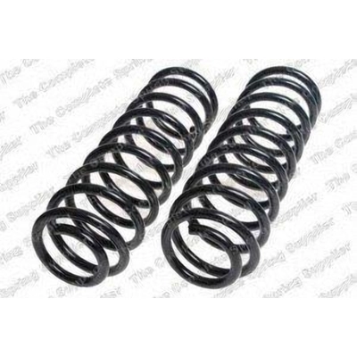 Front Coil Spring by LESJOFORS - 4142119 pa1