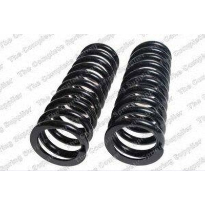 Front Coil Spring by LESJOFORS - 4150500 pa1