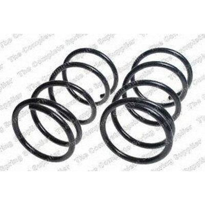 Front Coil Spring by LESJOFORS - 4159205 pa1