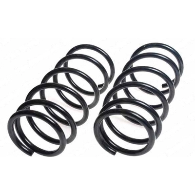 LESJOFORS - 4180002 - Front Coil Springs pa2