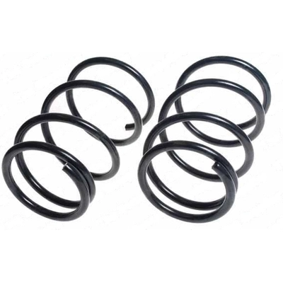 LESJOFORS - 4188300 - Front Coil Springs pa2