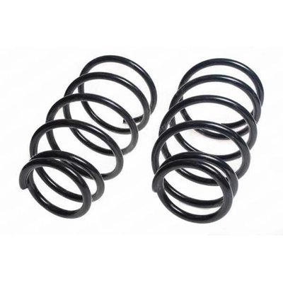 LESJOFORS - 4192503 - Front Coil Spring Set pa1