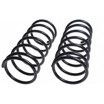 LESJOFORS - 4192507 - Front Coil Springs pa2