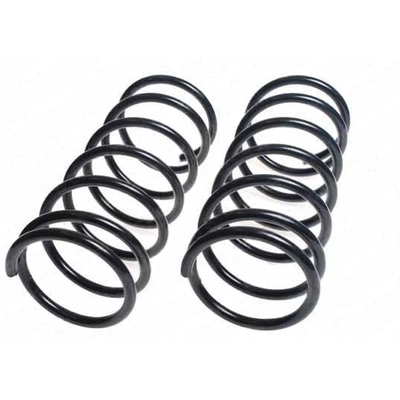 LESJOFORS - 4192509 - Front Coil Springs pa1