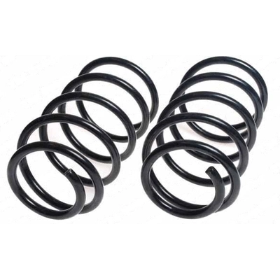 LESJOFORS - 4192510 - Front Coil Springs pa2