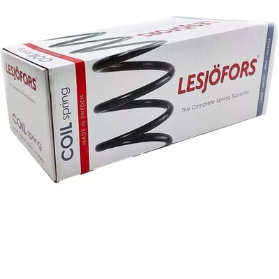 LESJOFORS - 4192517 - Front Coil Springs pa2